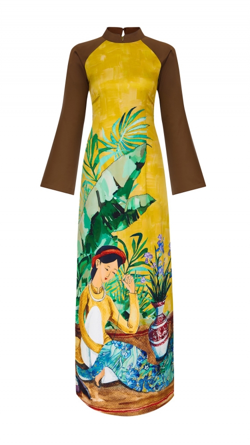 vietnamese women