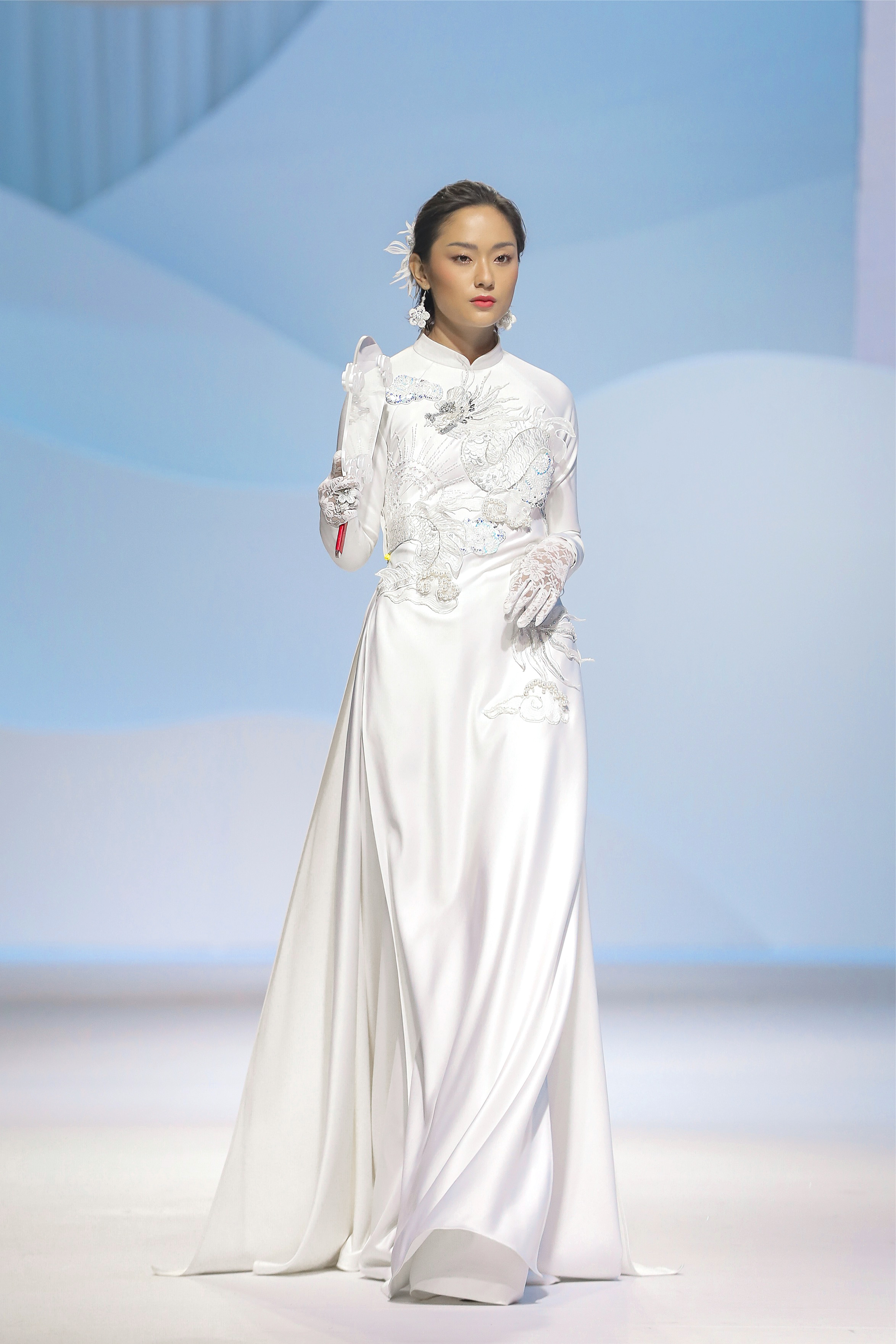 WEDDING AODAI 